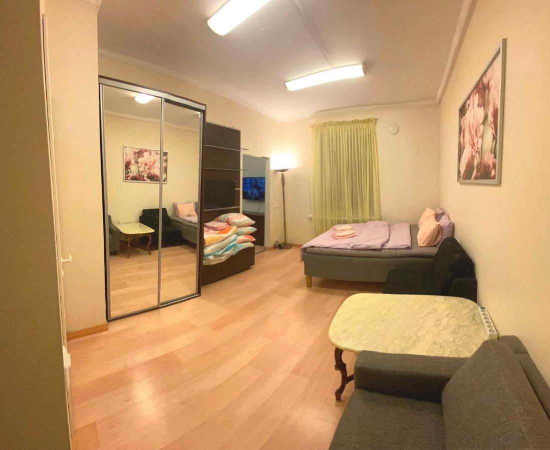 Center Of With Jacuzzi Appartement *